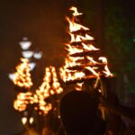 Babughat Ganga, Aarti